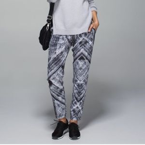 Lululemon Namaskar Pant II